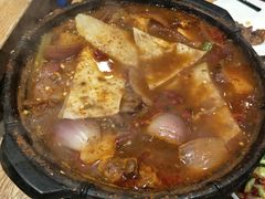-范贤光鸡公煲(平乐园总店)