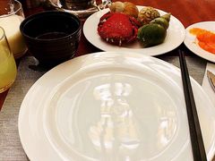 -赛瑞喜来登大酒店-盛宴自助餐厅