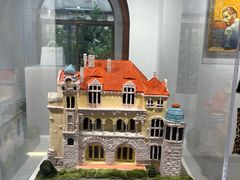 -青岛德国监狱旧址博物馆