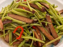 -刘昌兴菜馆(金轮第一城店)