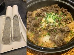 虾滑-林记潮牛·牛肉火锅(上马墩店)