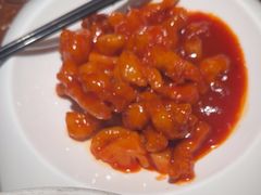 -缪氏川菜(深圳北站缤果空间店)