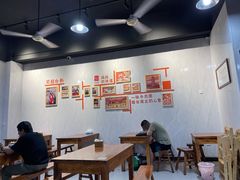 -荣荣面馆(丹溪大道店)