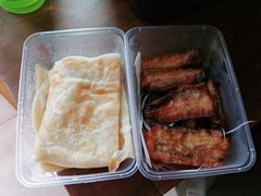 -生活本该如此北京小馆(周庄嘉园店)