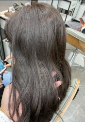 -MORI HAIR SALON日式美发沙龙