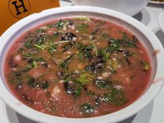渣苋菜-金锅小厨(乐活街店)