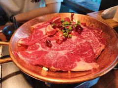 -满满初牛·炭烧牛肉专门店(国大店)