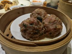 -红棉中餐厅·广州海航威斯汀酒店