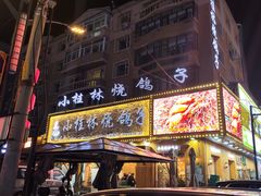 -小桂林烧鸽子