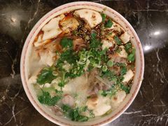 -吾味香葫芦头(安西街店)