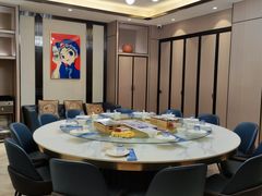包厢-勇利赵家烤肉坊(含光路店)