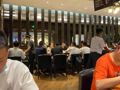 大堂-汉巴味德(大悦城店)