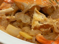 -东港喜来登酒店·天香阁中餐厅