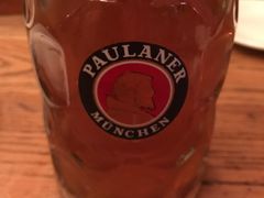 -宝莱纳啤酒花园餐厅PAULANER BRAUHAUS Nanjing(广州路店)