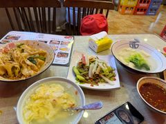 -大嘻咹biangbiang面(历史博物馆店)