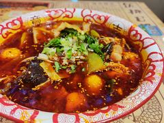 -海椒市落舌·麻辣烫冒菜(晶融汇店)