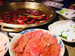 -小龙坎火锅(春熙太古里店)