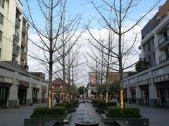 -黎阳老街
