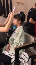 -盘子女人坊古装写真摄影(天津总店)