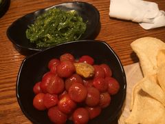 -三太子地摊烧烤·小龙虾(北蔡店)
