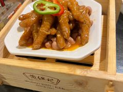 -黄但记老店·陈村粉食府