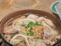 -安南越南餐厅(青岛万象城店)