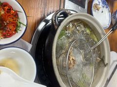 -潮陈记土鸡火锅(东厦北路店)