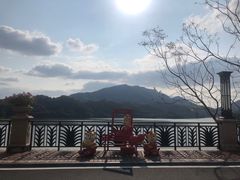 -广州百花山庄度假村(增城万达广场店)