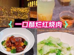 -炊烟小炒黄牛肉(浦东世纪汇店)