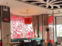 -大碗居·烤鸭·鱼头泡饼(天坛东门店)