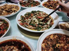 -陈胖子特色菜.鲜货现炒(融景城店)