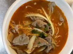 -蒙自源米线大王(东站店)