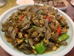 -鱼篮仔·潮汕美食(圆明新园店)