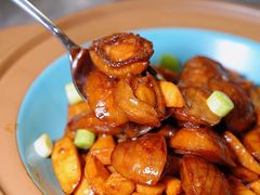 -尊蓝钱江豪华精选酒店-澜亭中餐厅