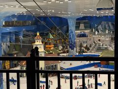 -长沙湘江欢乐雪域