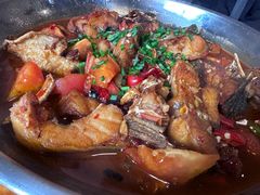 -61号餐吧(兴坪古镇漓江店)