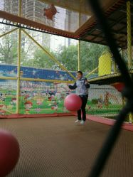 -大望京儿童游乐场