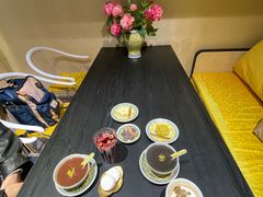 -宫事颐庭·老佛爷贵寿下午茶(颐和园店)