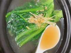 -港丽餐厅(正大店)