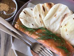 -BOR Eatery(安福路店)