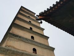 -大雁塔北广场音乐喷泉