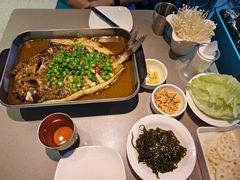 -半天妖烤鱼(大兴大悦春风里店)