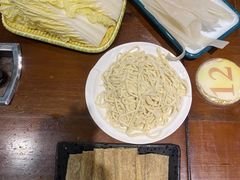 -老诚一锅羊蝎子(天通苑东三区直营店)