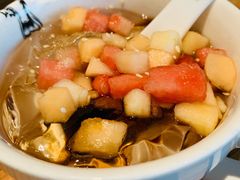 前任红糖冰粉-太二酸菜鱼(中庚漫游城店)