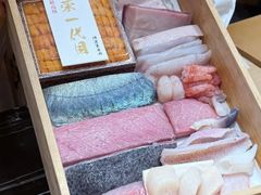 -荣一代目OMAKASE板前料理