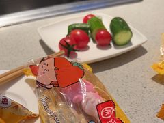 -海底捞火锅(华润万象汇店)
