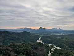 -丹霞山风景名胜区
