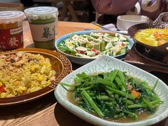 -尚SHANG泰国菜(中山大道店)