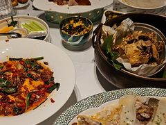 -桂满陇·海市蜃楼·黑金(国金店)