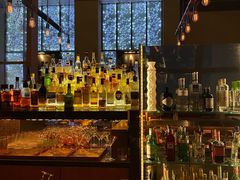 -上海柏悦酒店·世纪100牛排馆